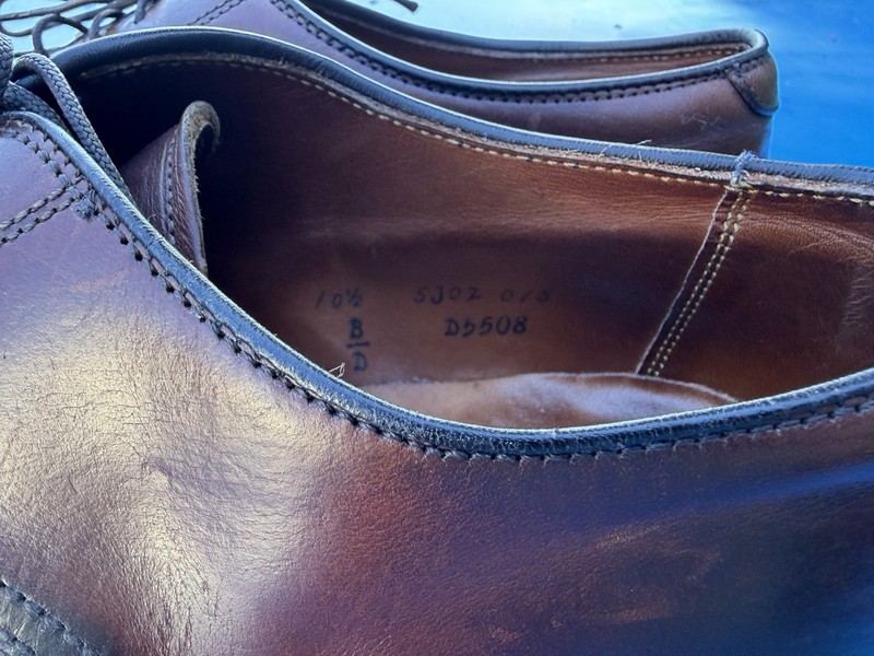 Alden D5508