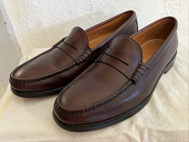 Alden H473