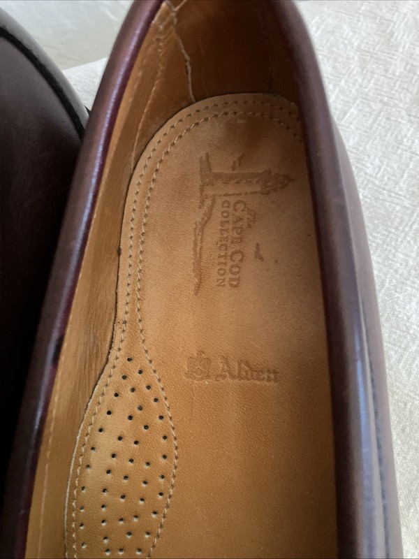 Alden H473