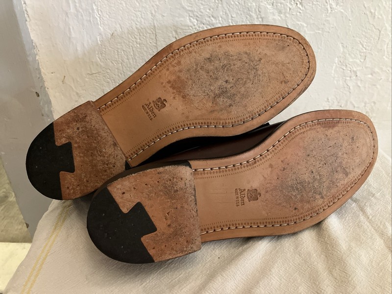 Alden H473