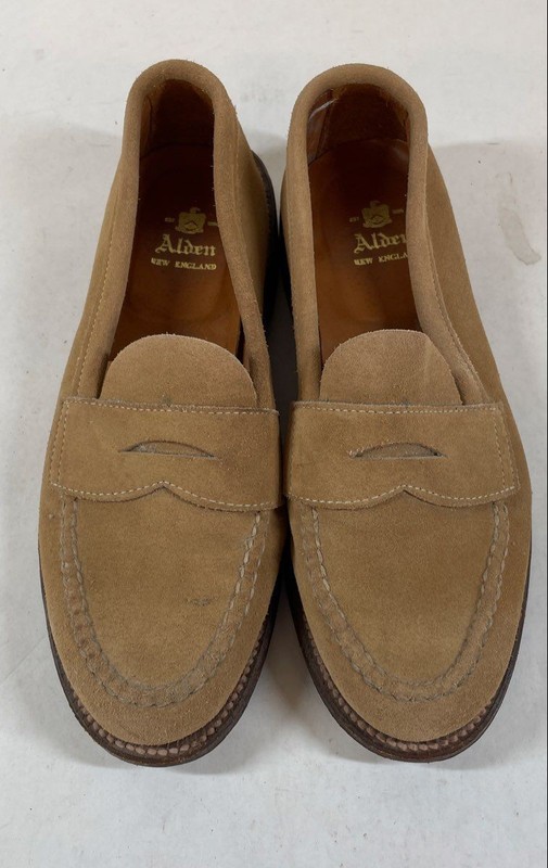 Alden 6244F