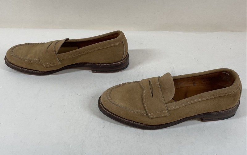 Alden 6244F