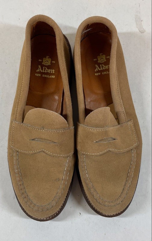 Alden 6244F
