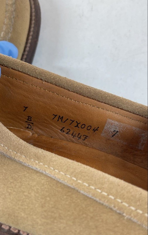 Alden 6244F