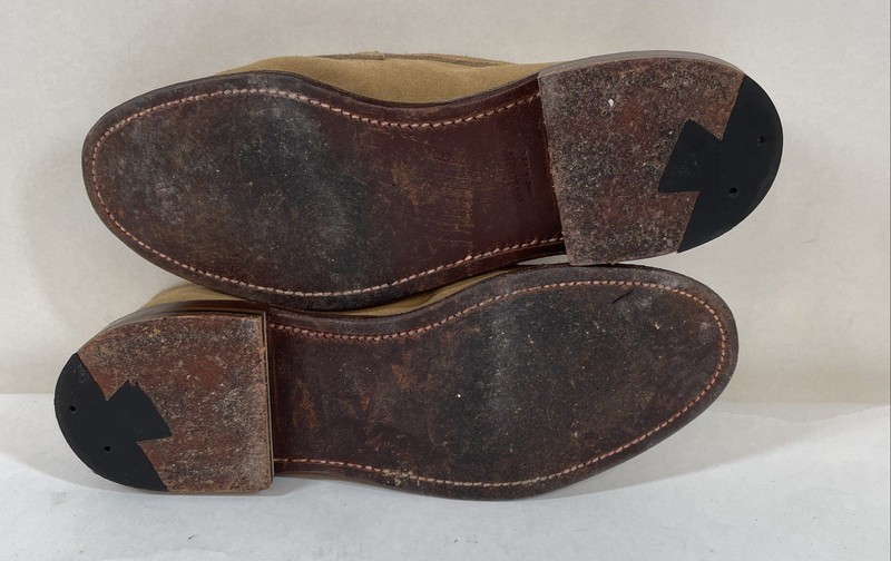 Alden 6244F