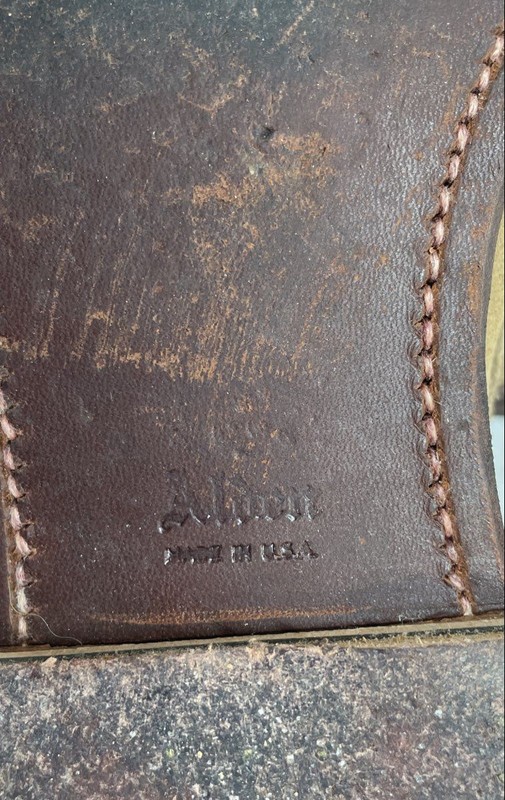 Alden 6244F