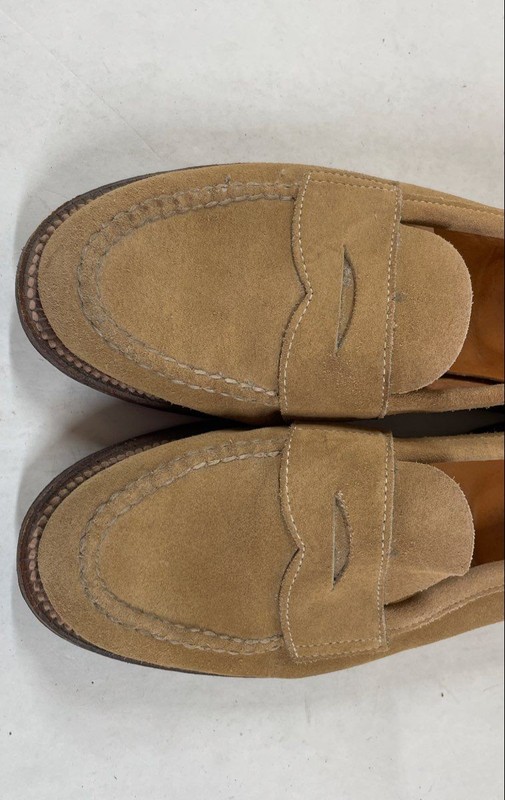 Alden 6244F