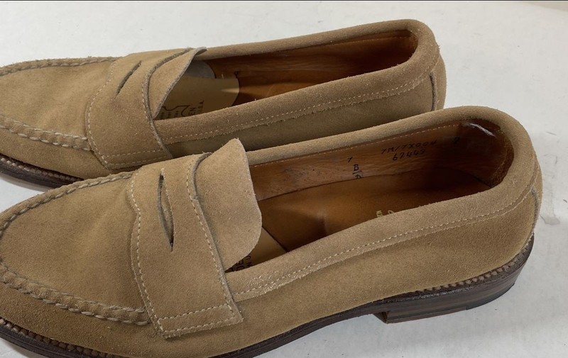 Alden 6244F