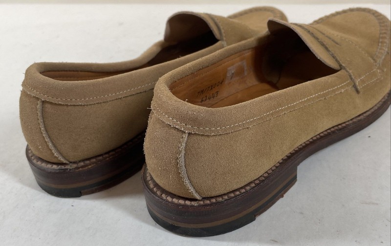 Alden 6244F