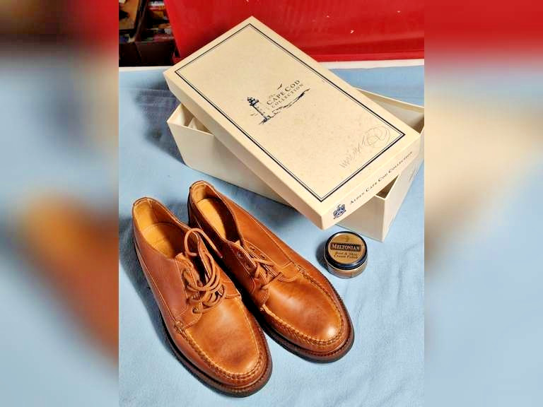 Alden H942