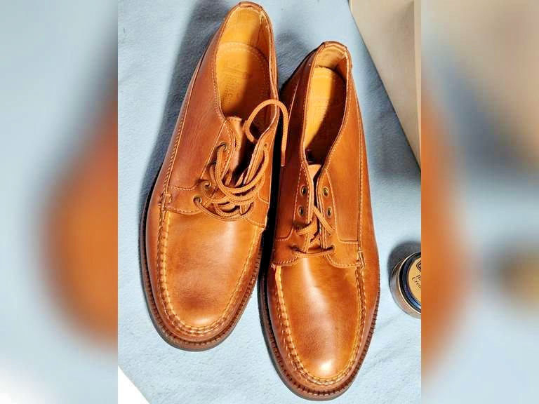 Alden H942