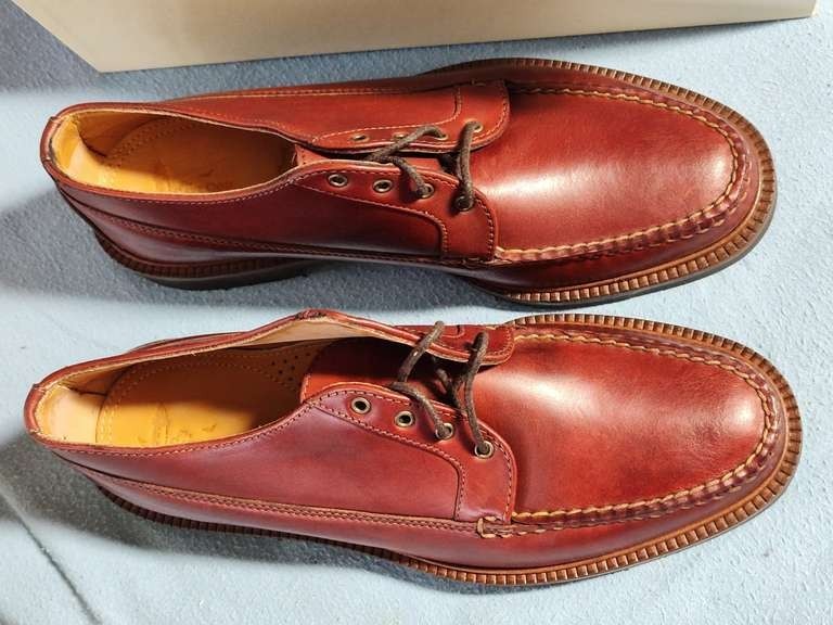 Alden H943