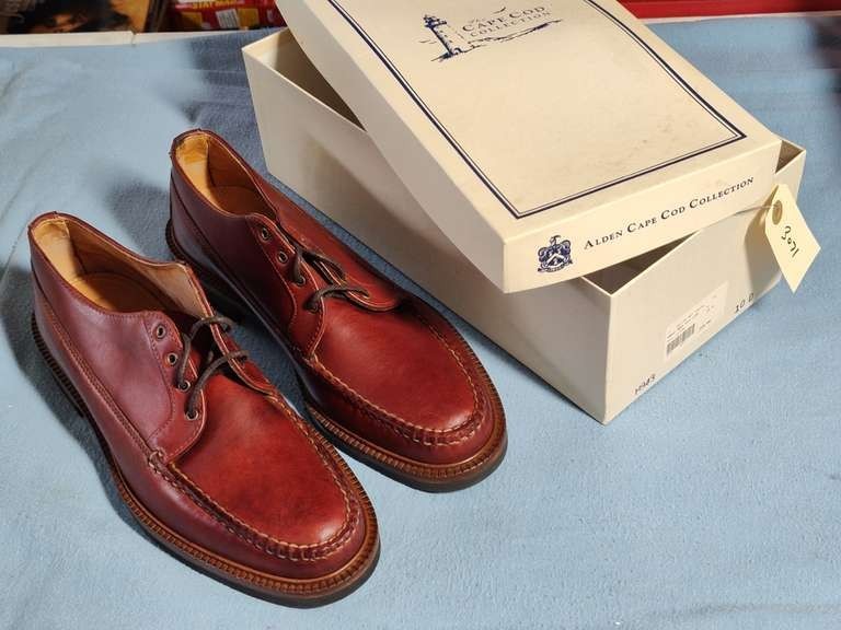 Alden H943