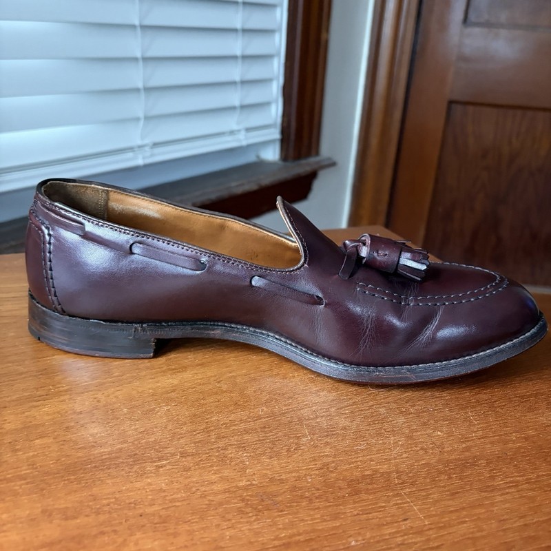 Alden 1100