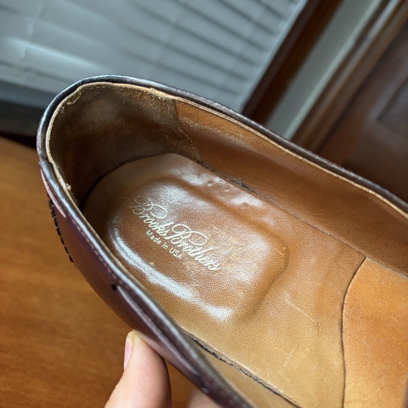Alden 1100