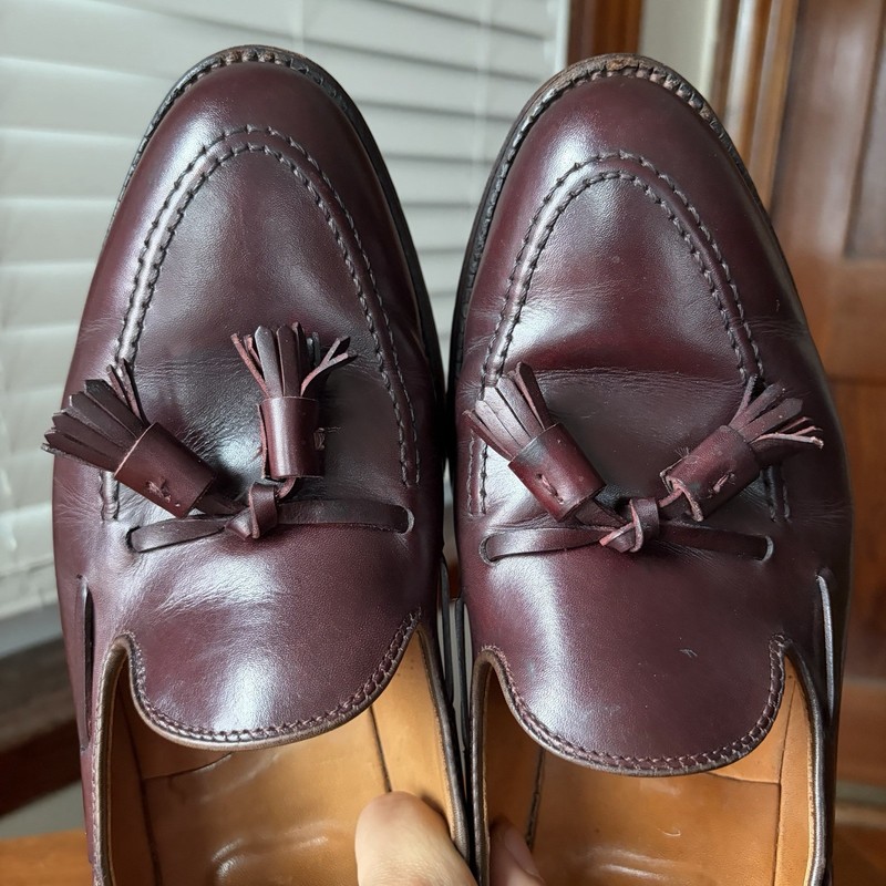 Alden 1100