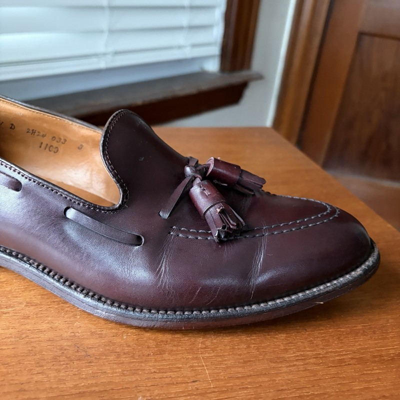 Alden 1100