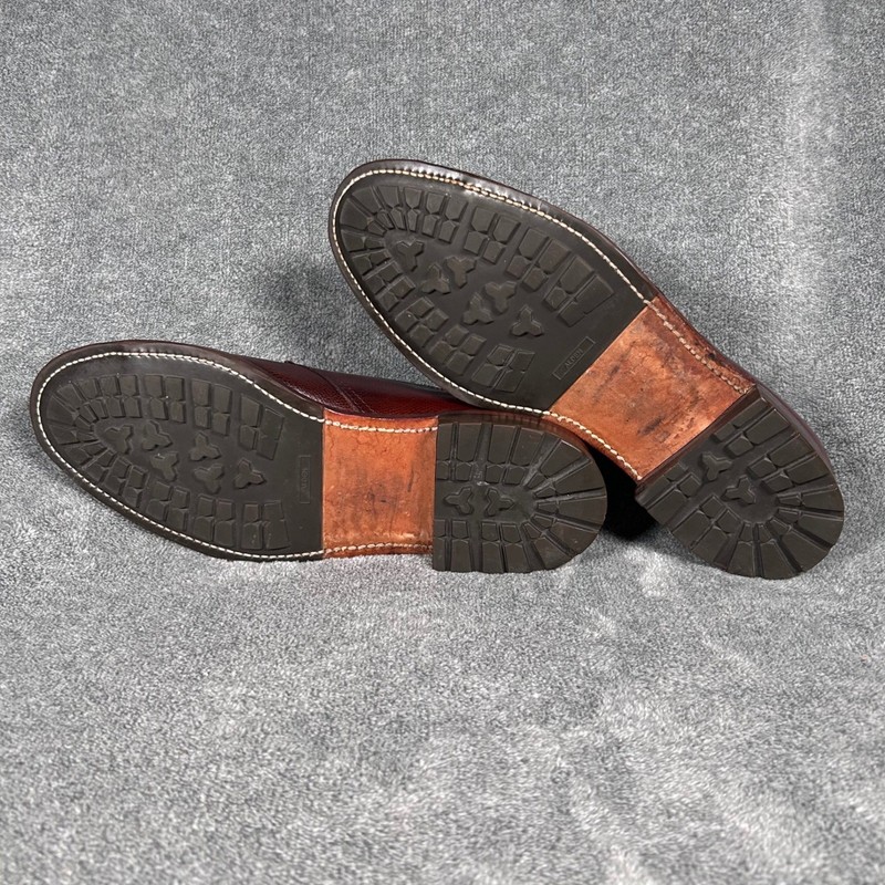 Alden 942C