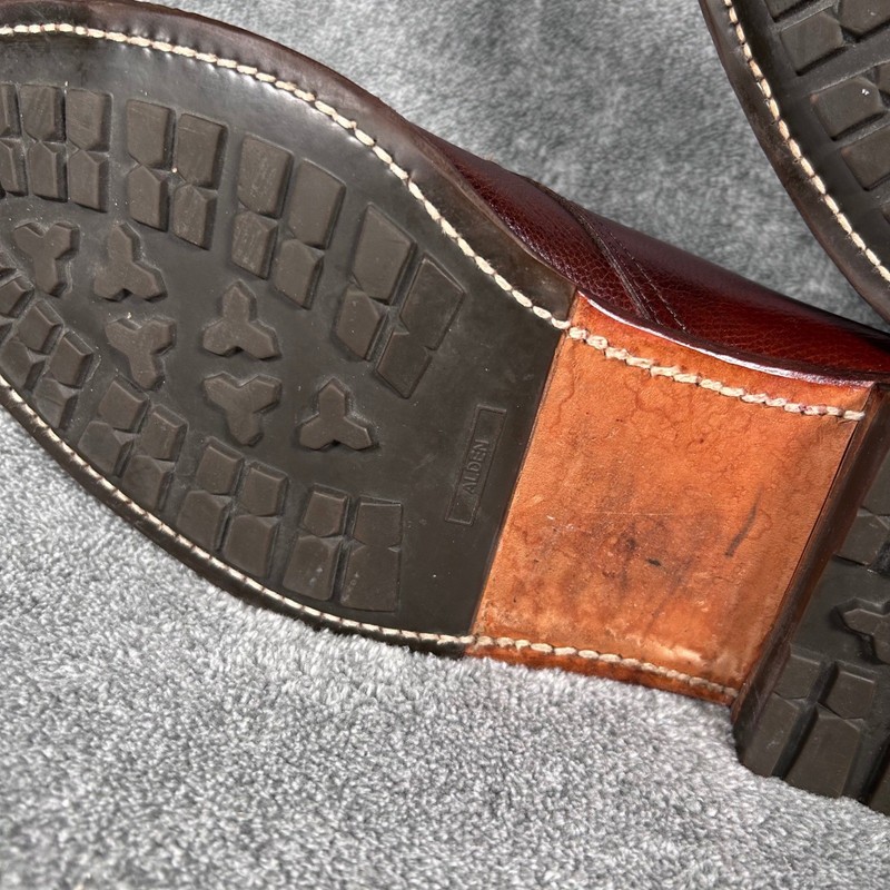 Alden 942C