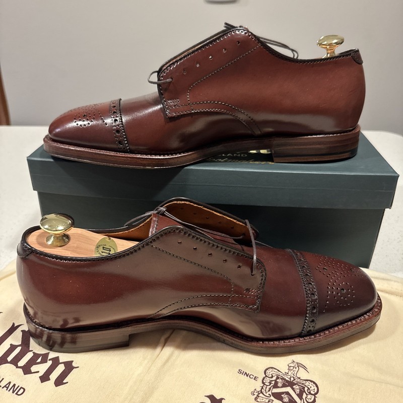 Alden D4520