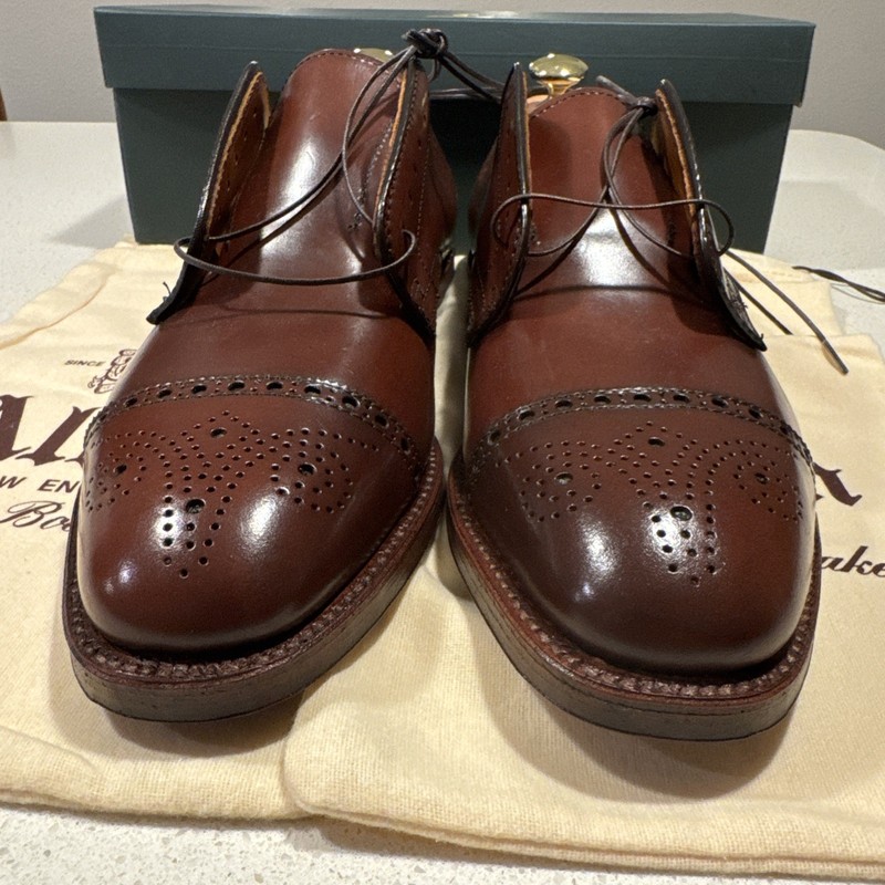 Alden D4520