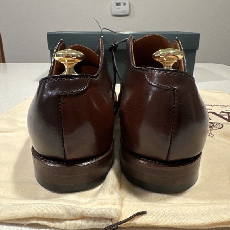 Alden D4520