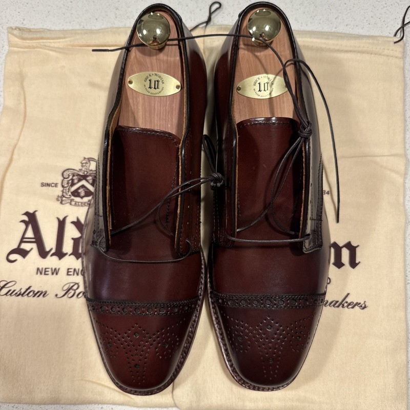 Alden D4520