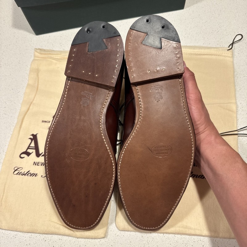 Alden D4520