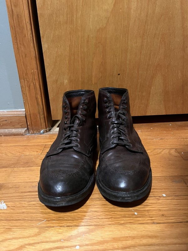 Alden 40503H