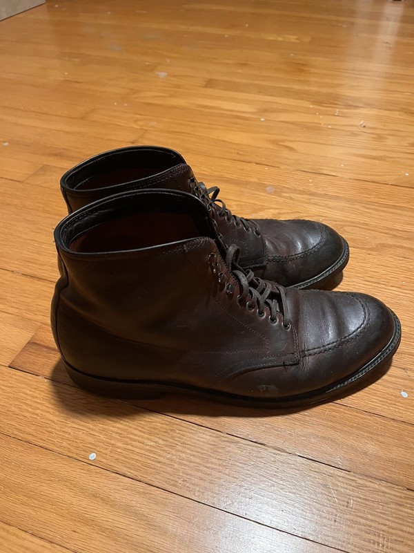 Alden 40503H