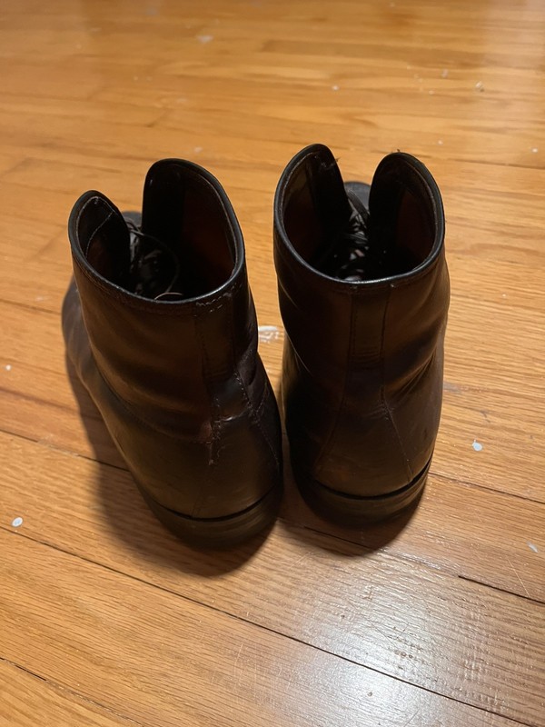 Alden 40503H