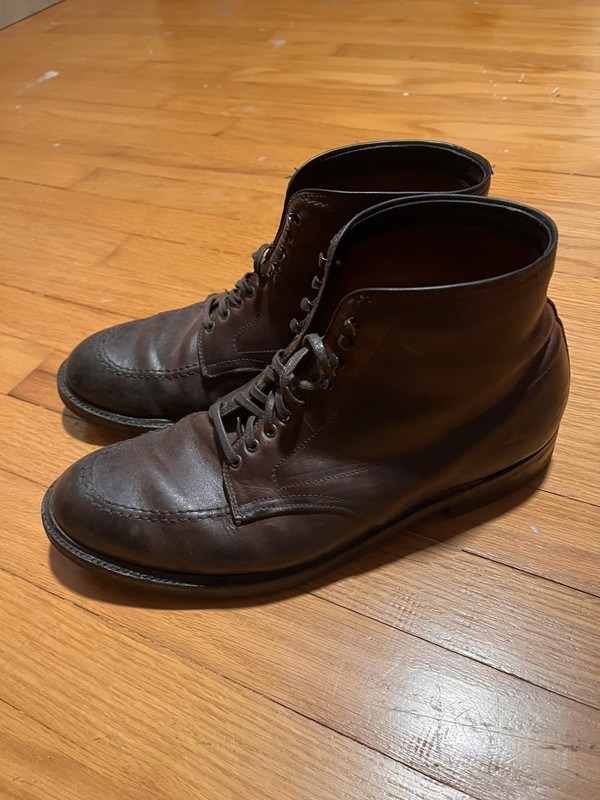 Alden 40503H