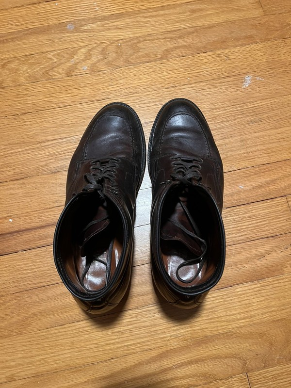 Alden 40503H