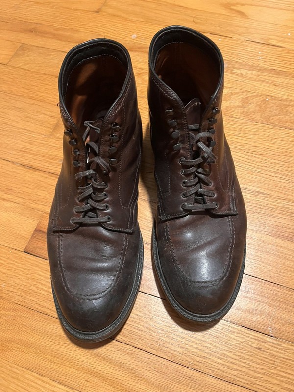 Alden 40503H