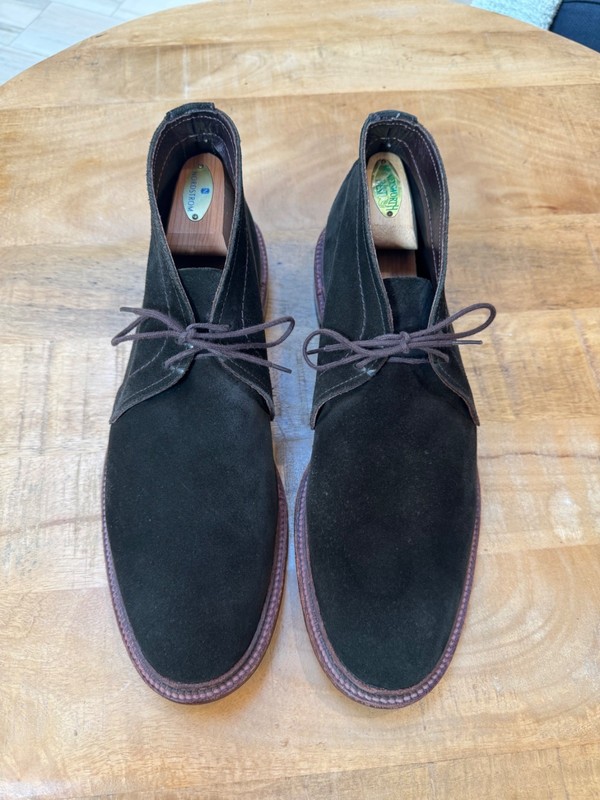 Alden 14928