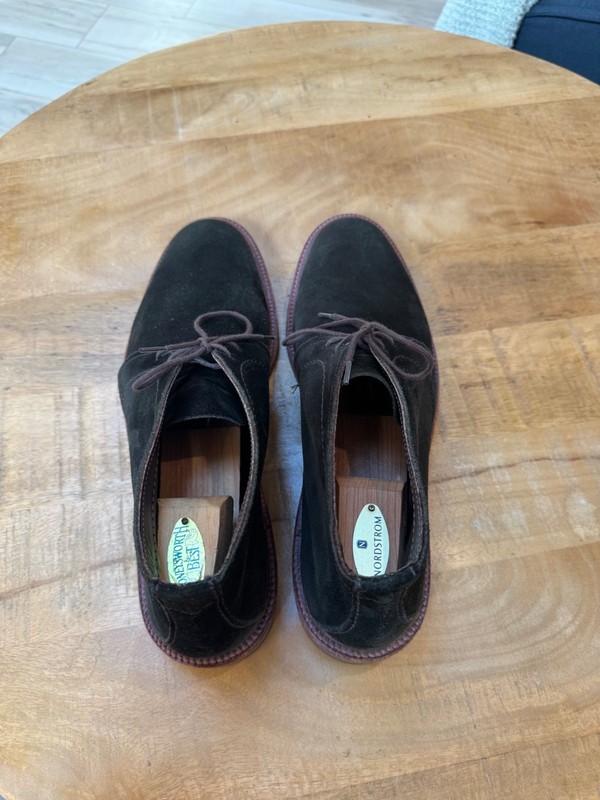 Alden 14928