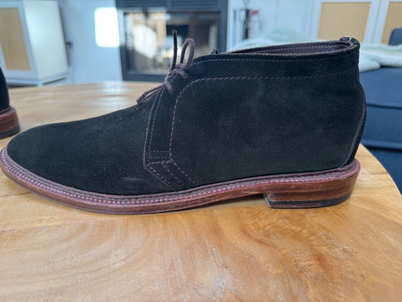 Alden 14928