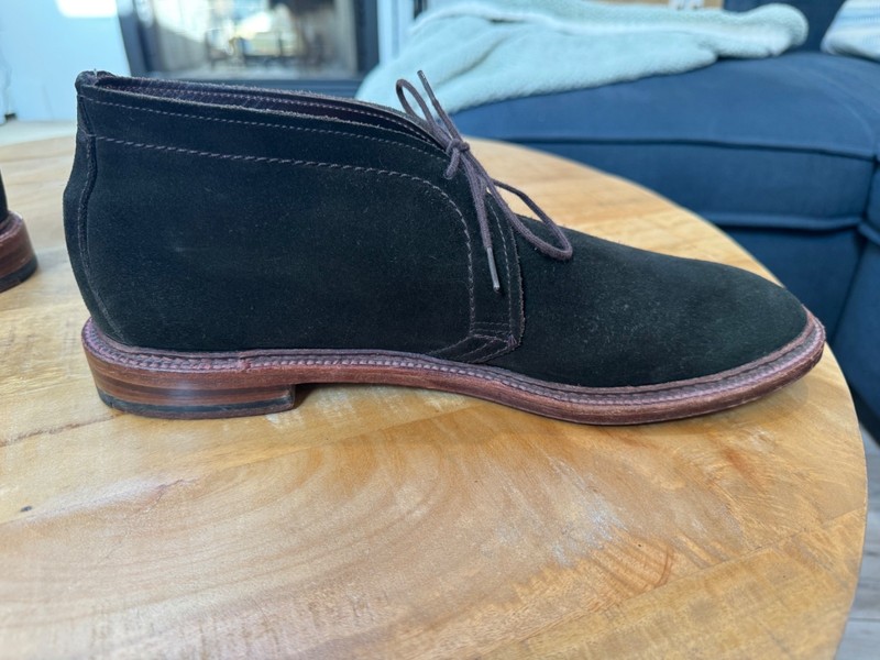 Alden 14928