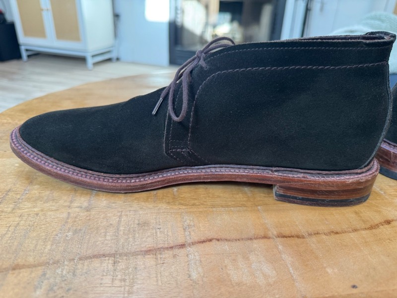 Alden 14928