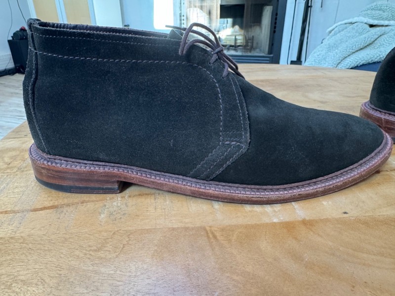 Alden 14928