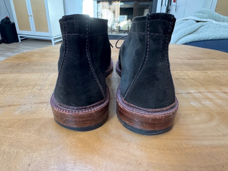 Alden 14928