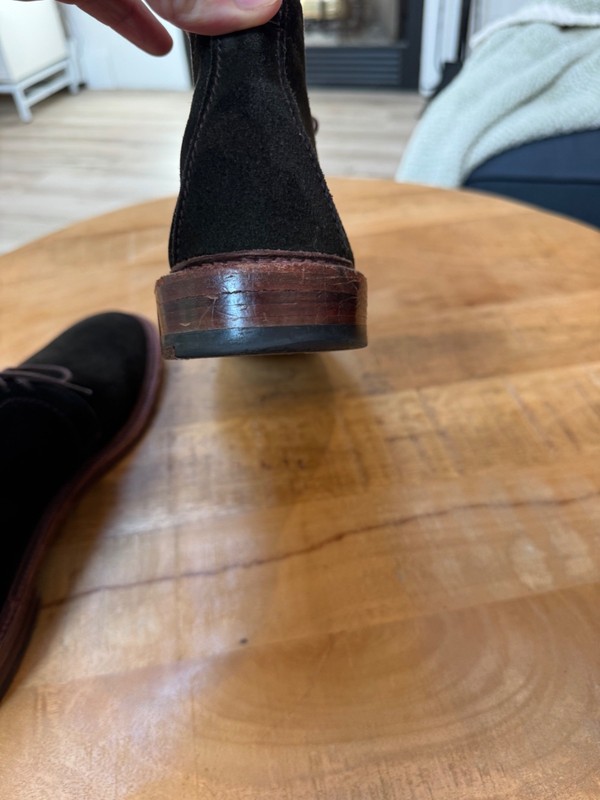 Alden 14928
