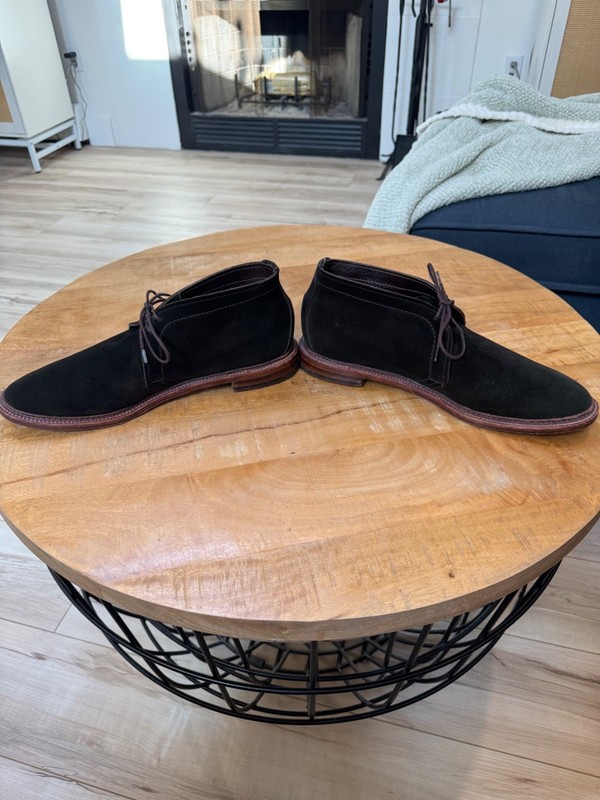 Alden 14928