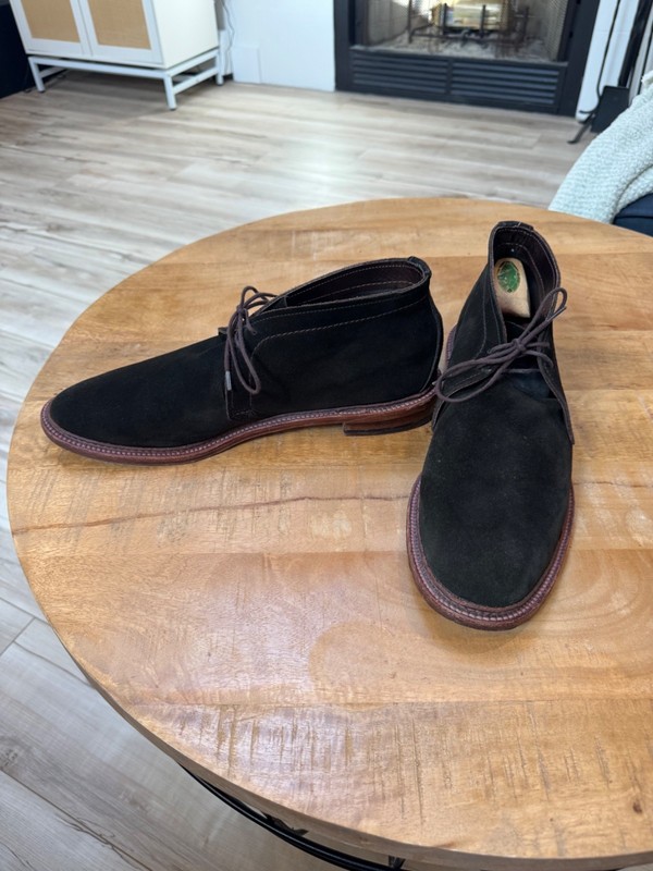 Alden 14928