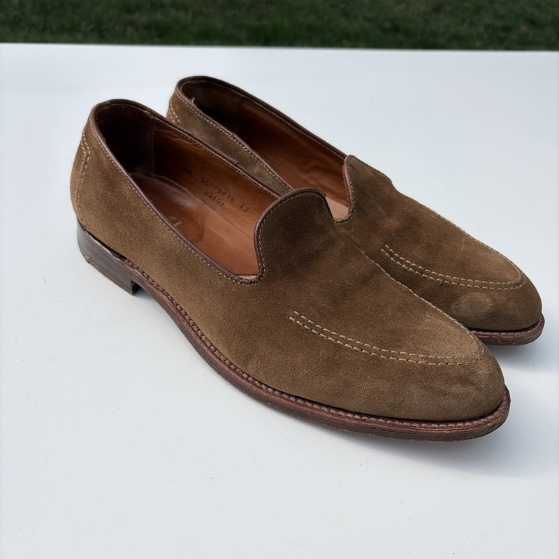 Alden D2101