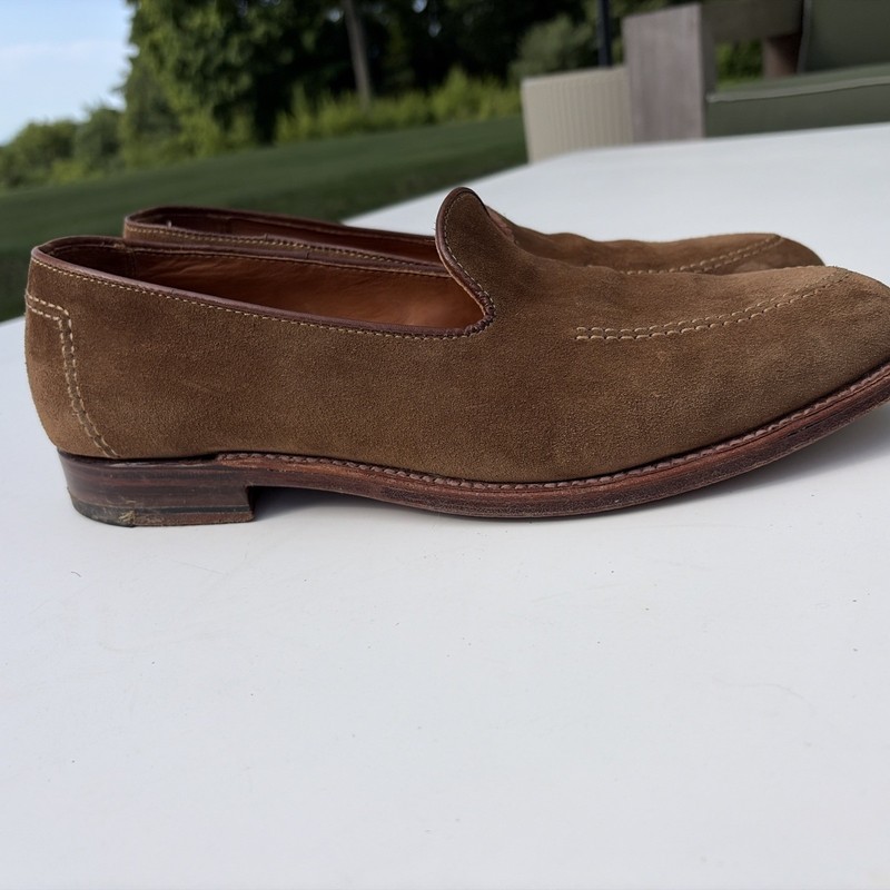 Alden D2101