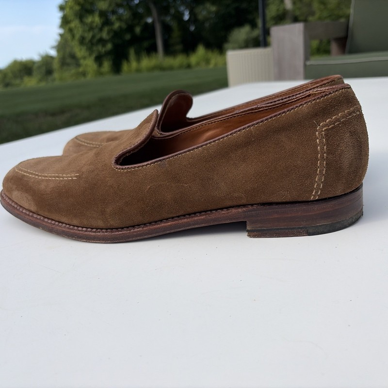 Alden D2101