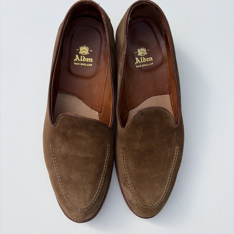 Alden D2101