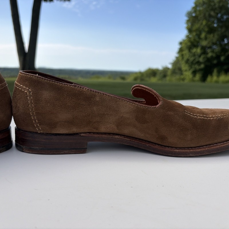 Alden D2101