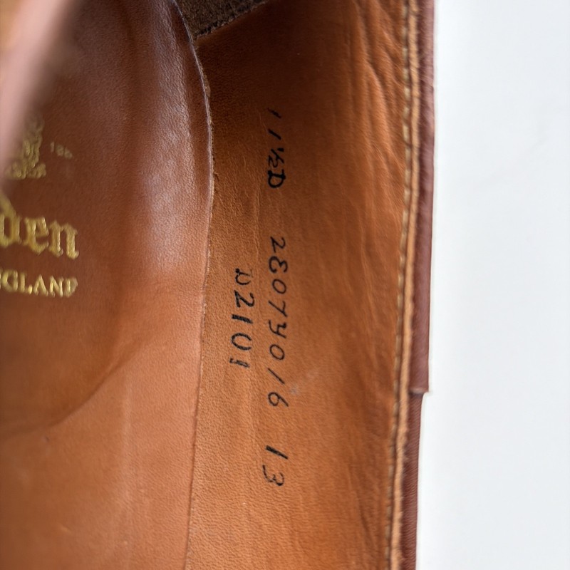 Alden D2101